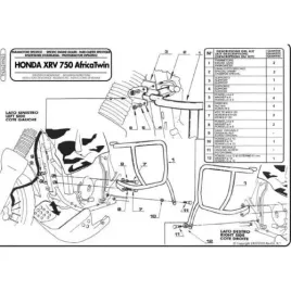 kappa-gmole-oslony-silnika-honda-xrv-750-africa-twin-tn362-czarne