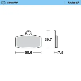 moto-master-klocki-hamulcowe-kh612-sinter-metal-racing-12-sinter