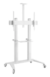 stojak-wozek-do-tablicy-interaktywnej-telewizora-70-120-140kg-bialy-techly