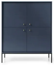 komoda-granat-duza-pojemna-szafki-szafka-salon-jadalnia-harmony-hit