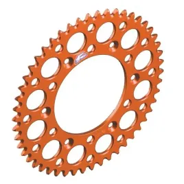 renthal-zebatka-tylna-ultralight-899-48-aluminiowa-kolor-pomarancz