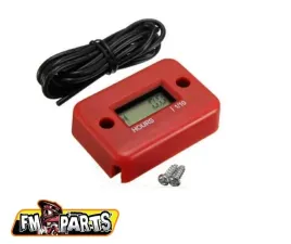 fm-parts-licznik-motogodzin-indukcyjny-wodoodporny-kolor-czerwony-el