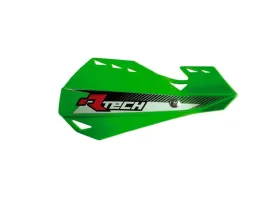 racetech-rtech-oslony-rak-handbary-dual-evo-kolor-zielony-z-mocowaniam