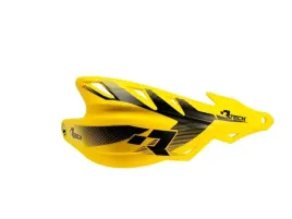 racetech-rtech-oslony-rak-handbary-raptor-kolor-zolty-z-mocowaniami-na