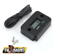 fm-parts-licznik-motogodzin-indukcyjny-wodoodporny-kolor-czarny-el