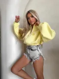bluza-byme-bestie-cytrynowa-rozmiar-m