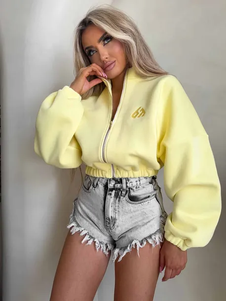 bluza-byme-bestie-cytrynowa-rozmiar-m