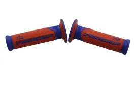 progrip-manetki-pg732-road-22-25mm-dl-125mm-kolor-czerwony-niebieski-dw