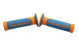 progrip-manetki-pg732-road-22-25mm-dl-125mm-kolor-pomaranczowy-fluo-jasn