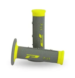 progrip-manetki-pg791-off-road-22-25mm-dl-115mm-kolor-szary-zolty-fluo