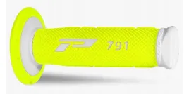 progrip-manetki-pg791-off-road-22-25mm-dl-115mm-kolor-bialy-zolty-fluo