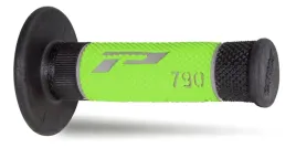 progrip-manetki-pg790-off-road-22-25mm-dl-115mm-kolor-szary-czarny-zielo