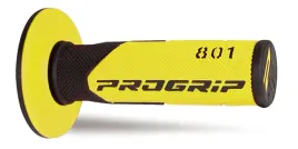 progrip-manetki-pg801-off-road-22-25mm-dl-115mm-kolor-czarny-zolty-dwus