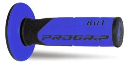 progrip-manetki-pg801-off-road-22-25mm-dl-115mm-kolor-czarny-niebieski