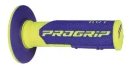 progrip-manetki-pg801-off-road-22-25mm-dl-115mm-kolor-zolty-fluo-niebies