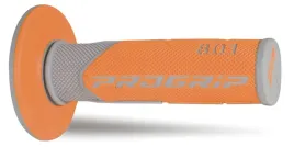 progrip-manetki-pg801-off-road-22-25mm-dl-115mm-kolor-szary-pomaranczowy