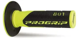 progrip-manetki-pg801-off-road-22-25mm-dl-115mm-kolor-zolty-fluo-czarny