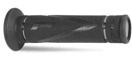 progrip-manetki-pg838-road-22-25mm-dl-122mm-kolor-czarny-szary-dwusklad