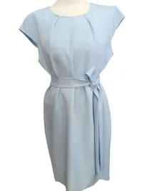 sukienka-z-paskiem-zwezana-ku-dolowi-krotszy-przod-rozm-40-biust-94-cm
