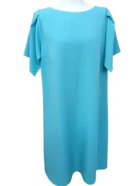 sukienka-damska-litera-a-z-rekawkiem-zamek-elegancka-rozm-48-biust-112cm