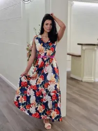 sukienka-falbana-romantyczny-kwiatowy-wzor-kobieca-elegancja-rozmiar-46