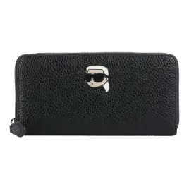 karl-lagerfeld-portfel-damski-ikon-pebble-cont-wallet-czarny
