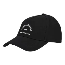 karl-lagerfeld-czapka-z-daszkiem-k-rsg-cap-czarna
