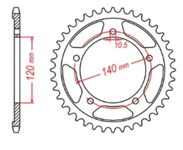mtx-parts-zebatka-tylna-4398-41-suzuki-dl-1000-gsxr-750-00-03-1-jtr1