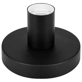 industrialna-lampa-biurkowa-oprawka-do-zarowki-e27-czarna-metalowa