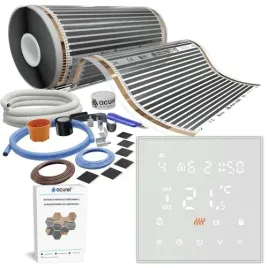 ogrzewanie-folia-grzewcza-80w-m-termostat-programowalny-zestaw-9m