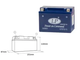 landport-akumulator-zelowy-gtz12-s-mg-ltz12-s-12v-11ah-150x86x110-bezobsl