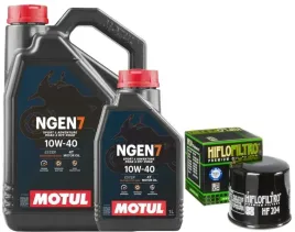 filtr-hiflofiltro-olej-10w40-motul-ngen7-yamaha-yxe1000-yxf1000-wolverine