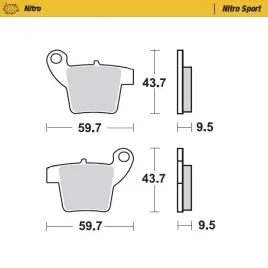 moto-master-klocki-hamulcowe-nitro-racing-sinter-metal-soft-22-nitro-spor