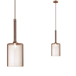 szklana-lampa-sufitowa-wiszaca-bursztynowa-amber-b-g4-10cm