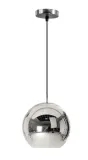 lampa-wiszaca-szklana-kula-gwint-e27-chromowana-styl-nowoczesny