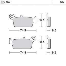moto-master-klocki-hamulcowe-kh131-sinter-metal-enduro-21-nitro-honda-t