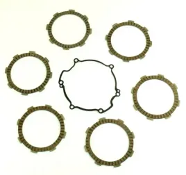 athena-tarcze-sprzeglowe-z-uszczelka-pokrywy-sprzegla-kawasaki-kx-100-98-