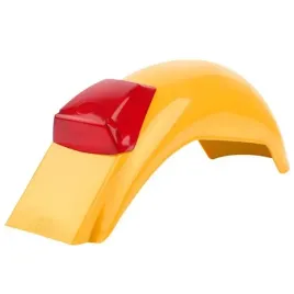 polisport-blotnik-tyl-z-lampka-preston-petty-mx-vintege-kolor-zolty
