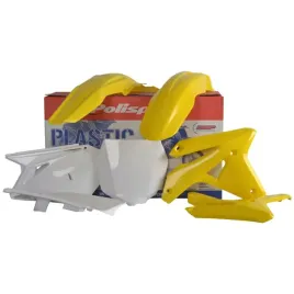 polisport-komplet-plastikow-suzuki-rmz-450-07-kolor-zolty-oem