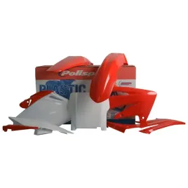 polisport-komplet-plastikow-honda-crf-250r-06-07-kolor-czerwono-bialy-oem