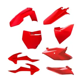 polisport-komplet-plastikow-gas-gas-mc-85-21-24-kolor-oem-czerwony