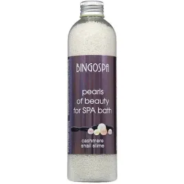bingospa-perelki-do-kapieli-sluz-slimaka-230g