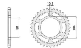 cht-zebatka-tylna-488-40-kawasaki-zx-10r-mod-530