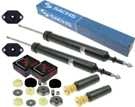 2x-sachs-amortyzatory-oslony-poduszki-bmw-1-e81-e87-3-e90-e91-e92-e93-tyl