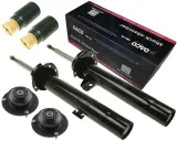 2x-daco-amortyzatory-poduszki-oslony-bmw-1-e83-e87-3-e90-e91-e92-e93-przod