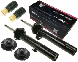 2x-daco-amortyzatory-poduszki-oslony-bmw-1-e83-e87-3-e90-e91-e92-e93-przod