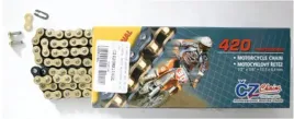 cz-lancuch-napedowy-420-mx-136-ogniw-zloty-motocross-do-85-ccm-220-kn