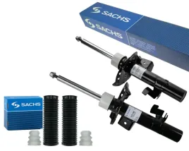 2x-sachs-amortyzatory-oslony-odboje-ford-mondeo-iv-mk4-s-max-volvo-przod