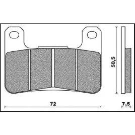 brenta-klocki-hamulcowe-kh379-spiek-metaliczny-zlote-przod-ft-4117