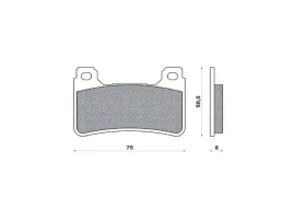 brenta-klocki-hamulcowe-kh390-spiek-metaliczny-zlote-honda-ft-4116